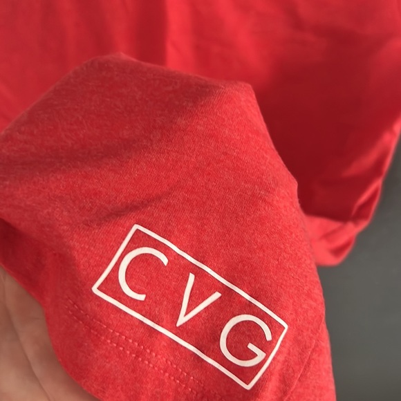 CVG Absolute Savage medium t shirt M - Picture 5 of 5